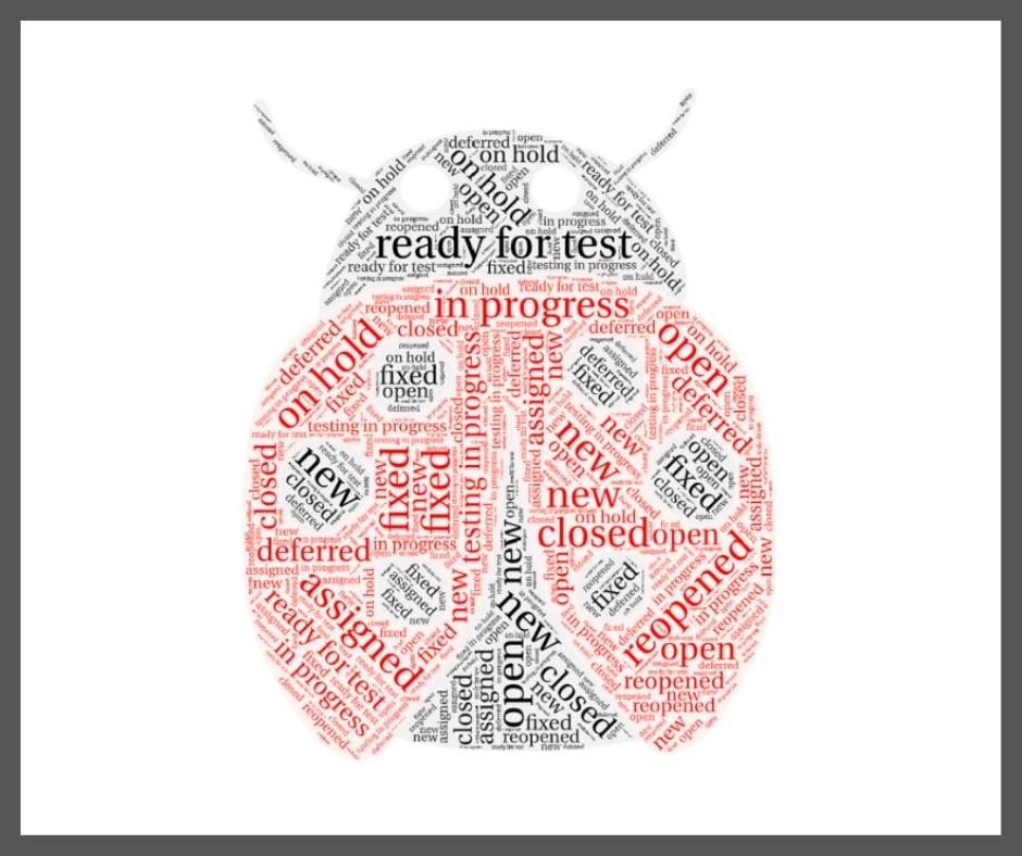ladybird